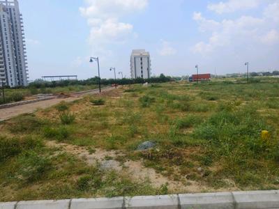 Image of 155 Sq.ft Residential Plot / Land for sale in Bestech City, Sector 89A, Gurgaon for Rs. 28500000