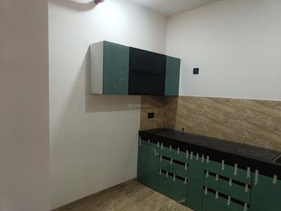 Kitchen Image of 1200 Sq.ft 2 BHK Apartment / Flat for rent in VTP Sierra, Baner Pune for Rs. 30500