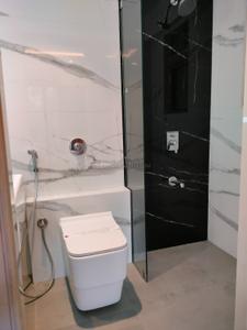 Image of 702 Sq.ft 2 BHK Apartment / Flat for sale in Borivali West, Mumbai for Rs. 11500000