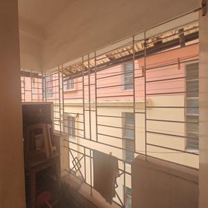 Balcony Image of 936 Sq.ft 2 BHK Apartment / Flat for sale in Bansdroni Kolkata for Rs. 5500000