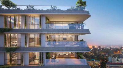 Image of 2390 Sq.ft 3 BHK Apartment / Flat for sale in Platinum The Reserve, Kharghar, Navi Mumbai for Rs. 27000000