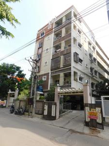 Image of 1750 Sq.ft 3 BHK Apartment / Flat for sale in Moula Ali, Secunderabad for Rs. 13200000