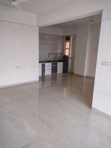 Kitchen Image of 1755 Sq.ft 3 BHK Apartment / Flat for rent in Bhadaj Ahmedabad for Rs. 23000