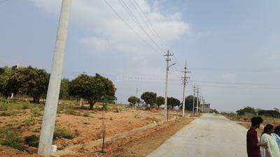 Image of 1200 Sq.ft Residential Plot / Land for sale in Yesh Samruddhi, Duddagere, Mysore for Rs. 2066666