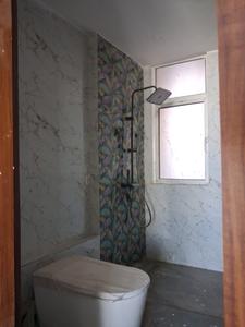 Bedroom One Image of 2500 Sq.ft 3 BHK Apartment / Flat for sale in Mahagun Mezzaria, Sector 78 Noida for Rs. 43000000