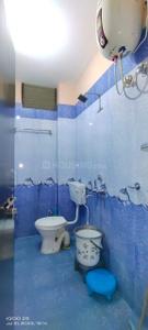 Image of 1008 Sq.ft 1.5 BHK Builder Floor for rent in Manduwadih, Varanasi for Rs. 18500