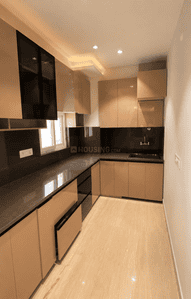 Image of 1170 Sq.ft 2 BHK Apartment / Flat for sale in VHV Happy Homes 2 0, Lamhi, Varanasi for Rs. 7600000