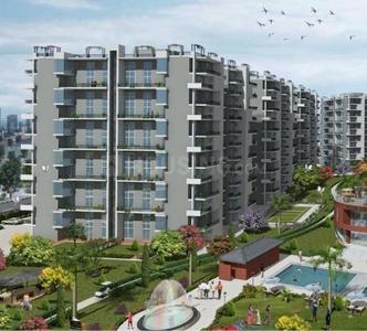 Image of 1700 Sq.ft 3 BHK Apartment / Flat for sale in Trishla City, Nabha, Zirakpur for Rs. 8999999