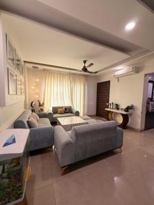 Bedroom Image of 2250 Sq.ft 9 BHK Independent House for sale in Sector 15 Chandigarh for Rs. 110000000