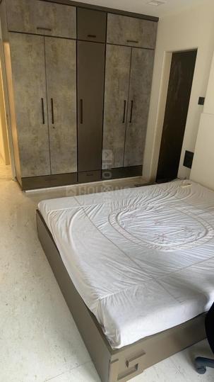 Shree panchvati CHS Bedroom 1