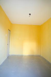 Hall Image of 325 Sq.ft 1 BHK Apartment / Flat for rent in AV Paramount Enclave, Palghar Mumbai for Rs. 5000