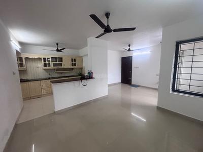 Hall Image of 1205 Sq.ft 3 BHK Apartment / Flat for sale in Desai Desai DD Golden Gate, Kakkanad Kochi for Rs. 5800000