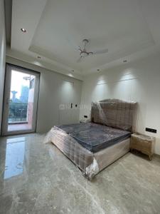 Bedroom Image of 1700 Sq.ft 3 BHK Builder Floor for sale in BPTP Astaire Garden Floors, Sector 70A Gurgaon for Rs. 22200000