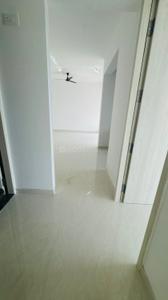 Hall Image of 1100 Sq.ft 2 BHK Apartment / Flat for rent in Sukhwani Kingsley, Thergaon Pune for Rs. 26000