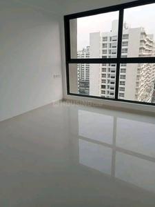 Bedroom Image of 1156 Sq.ft 2 BHK Apartment / Flat for rent in Gagan Klara, Balewadi Pune for Rs. 38000