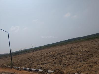 Image of 775 Sq.ft Residential Plot / Land for sale in Marakkanam, Viluppuram for Rs. 775000
