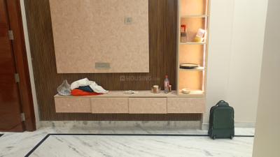 Living Room Image of 1000 Sq.ft 2 BHK Independent House for rent in RWA Lajpat Nagar 4 Colonies, Lajpat Nagar New Delhi for Rs. 50000