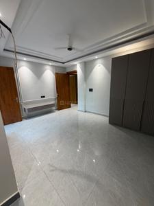 Kitchen Image of 2700 Sq.ft 4 BHK Builder Floor for rent in Ashoka Enclave Faridabad for Rs. 48000