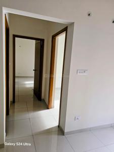 Hall Image of 829 Sq.ft 2 BHK Apartment / Flat for sale in Sobha Dream Gardens, Thanisandra Bengaluru for Rs. 12000000