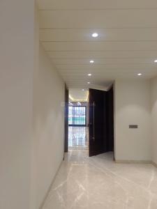 Hall Image of 4500 Sq.ft 4 BHK Builder Floor for sale in Sarvodaya Enclave New Delhi for Rs. 187500000