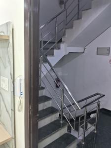 Image of 990 Sq.ft 3 BHK Builder Floor for sale in Hari Nagar, New Delhi for Rs. 14500000