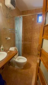 Image of 2690 Sq.ft 5 BHK Villa for rent in Alto Porvorim, Goa for Rs. 120000