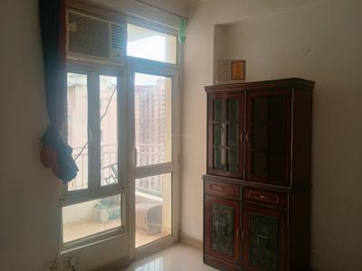 Bedroom Image of 890 Sq.ft 2 BHK Apartment / Flat for sale in Supertech Ecociti, Sector 137 Noida for Rs. 8600000
