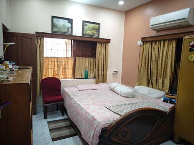 Bedroom Image of 3000 Sq.ft 6 BHK Independent House for sale in Garia, Sonarpur Kolkata for Rs. 19000000