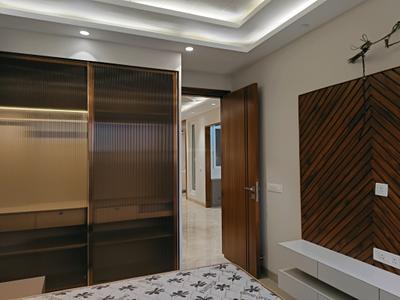 Bedroom Image of 2100 Sq.ft 4 BHK Builder Floor for sale in Indirapuram Ghaziabad for Rs. 22500000