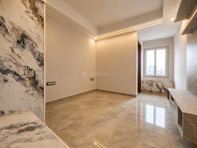 Bedroom Image of 800 Sq.ft 2 BHK Builder Floor for sale in Sahastradhara Road Dehradun for Rs. 9500000