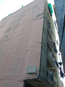 Building Image of 750 Sq.ft 2 BHK Apartment / Flat for sale in Sector 49 Noida for Rs. 3500000