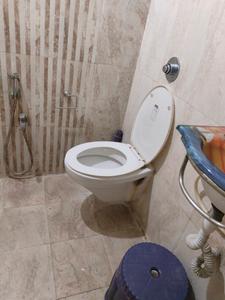 Bedroom Two Image of 1100 Sq.ft 2 BHK Apartment / Flat for sale in Proviso Heights, Ulwe Navi Mumbai for Rs. 12000000
