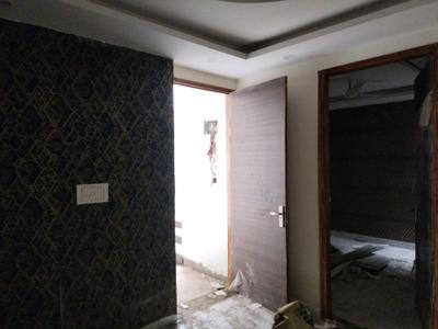 Living Room Image of 700 Sq.ft 2 BHK Apartment / Flat for sale in Kulesara Greater Noida for Rs. 2875000