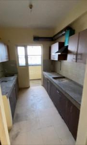 Kitchen Image of 1226 Sq.ft 2 BHK Apartment / Flat for sale in Umang Monsoon Breeze Phase 1 ABLM Tower, Sector 78 Gurgaon for Rs. 13000000