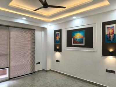 Bedroom Image of 1800 Sq.ft 3 BHK Builder Floor for sale in Sector 57 Gurgaon for Rs. 28000000