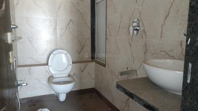 Image of 710 Sq.ft 1 BHK Apartment / Flat for sale in Bhagwati Belmont, Kasarvadavali, Thane for Rs. 5990000