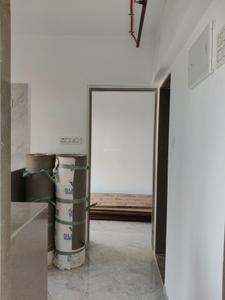 1 BHK Flat