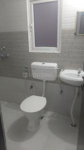 Image of 645 Sq.ft 3 BHK Apartment / Flat for sale in Signature Orchard Avenue 2, Sector 93, Gurgaon for Rs. 8200000