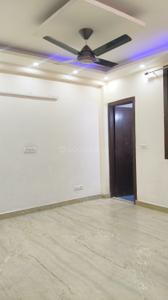 Hall Image of 1400 Sq.ft 3 BHK Independent House for rent in Partik Panchsheel Vihar, Khirki Extension New Delhi for Rs. 50000