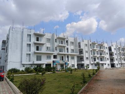 Image of 1690 Sq.ft 3 BHK Apartment / Flat for sale in Sree Urban Orchids Phase II by Sree Builders &amp; Developers , Panathur, Bengaluru for Rs. 14750000