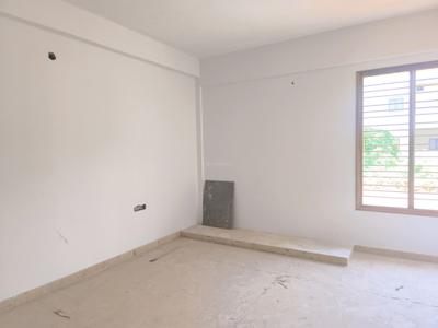 Bedroom Image of 2150 Sq.ft 3 BHK Apartment / Flat for sale in Dhriti Elite, Talaghattapura Bengaluru for Rs. 21075220