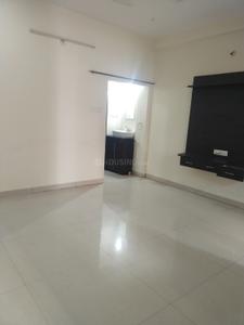 Hall Image of 1100 Sq.ft 2 BHK Apartment / Flat for rent in Scheme No 140 Indore for Rs. 25000
