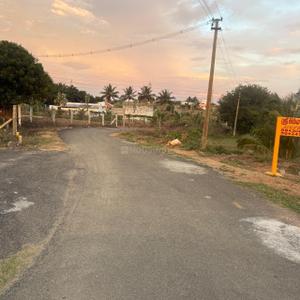 Image of 900 Sq.ft Residential Plot / Land for sale in Kinathukadavu, Coimbatore for Rs. 1033000