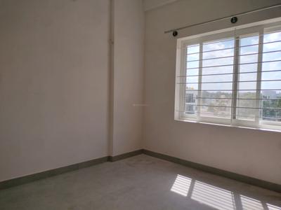 Bedroom Image of 1000 Sq.ft 2 BHK Apartment / Flat for rent in K R Puram Bengaluru for Rs. 32000