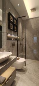 Image of 1240 Sq.ft 3 BHK Apartment / Flat for sale in Hiranandani Maitri Park, Chembur, Mumbai for Rs. 65000000