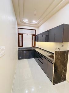 Kitchen Image of 1143 Sq.ft 5 BHK Villa for sale in Peethawas Jaipur for Rs. 11100000