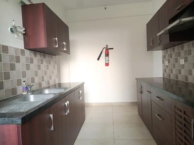 Kitchen Image of 1333 Sq.ft 2.5 BHK Apartment / Flat for rent in Nagavara Bengaluru for Rs. 52000