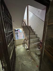 Image of 700 Sq.ft 2 BHK Independent House for rent in Matiala, New Delhi for Rs. 16500