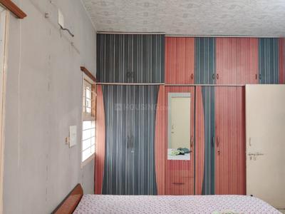 Bedroom Image of 1080 Sq.ft 2 BHK Apartment / Flat for sale in Niyati Apartment, Kankaria Ahmedabad for Rs. 6000000