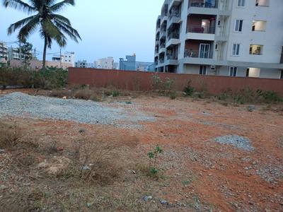 Image of 2400 Sq.ft Residential Plot / Land for sale in HBR Layout, Bengaluru for Rs. 43200000